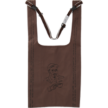 Load image into Gallery viewer, RECYCLE COFFEE BEANS Tote Bag *new!