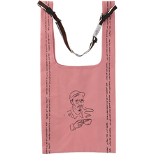 Load image into Gallery viewer, RECYCLE COFFEE BEANS Tote Bag *new!