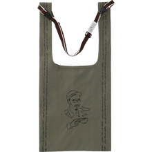 Load image into Gallery viewer, RECYCLE COFFEE BEANS Tote Bag *new!