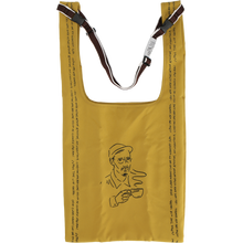 Load image into Gallery viewer, RECYCLE COFFEE BEANS Tote Bag *new!