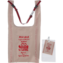 Load image into Gallery viewer, RECYCLE COFFEE BEANS Tote Bag *new!