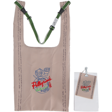 Load image into Gallery viewer, RECYCLE COFFEE BEANS Tote Bag *new!