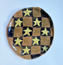 画像をギャラリービューアに読み込む, ATSUSHI ITO ワークショップ 「original ceramic painted plates」| 3月29日 13:00〜 あと2枠!!!