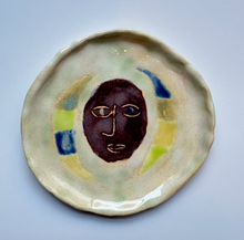 画像をギャラリービューアに読み込む, ATSUSHI ITO ワークショップ 「original ceramic painted plates」| 3月29日 13:00〜 あと2枠!!!