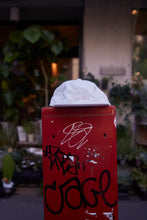 Load image into Gallery viewer, 『NICE LATTE』 Original Cap / Outdoor Hat