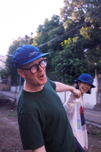 Load image into Gallery viewer, 『NICE LATTE』 Original Cap / Outdoor Hat