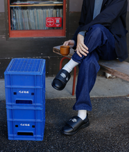 Load image into Gallery viewer, MOONSTAR 810s × MIA MIA  バリスタシューズ  *100足限定販売 *残りわずか！
