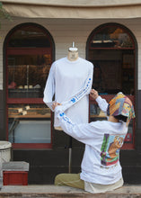 Load image into Gallery viewer, [I AM ORIGINAL SHIRT COLLECTION] Popular collaboration T-shirts with boojil (new!), Mai Tada, MOONSTAR, yumiko iihoshi porcelain... and more!
