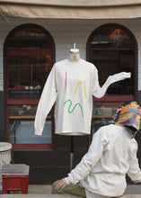 Load image into Gallery viewer, [I AM ORIGINAL SHIRT COLLECTION] Popular collaboration T-shirts with boojil (new!), Mai Tada, MOONSTAR, yumiko iihoshi porcelain... and more!
