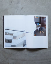 画像をギャラリービューアに読み込む, " s a v a " zine by 奇妙礼太郎 x 多田舞
