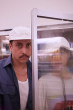 Load image into Gallery viewer, 『NICE LATTE』 Original Cap / Outdoor Hat
