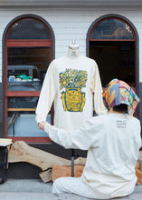 Load image into Gallery viewer, [I AM ORIGINAL SHIRT COLLECTION] Popular collaboration T-shirts with boojil (new!), Mai Tada, MOONSTAR, yumiko iihoshi porcelain... and more!
