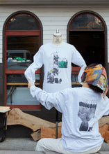 Load image into Gallery viewer, [I AM ORIGINAL SHIRT COLLECTION] Popular collaboration T-shirts with boojil (new!), Mai Tada, MOONSTAR, yumiko iihoshi porcelain... and more!
