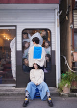 Load image into Gallery viewer, [I AM ORIGINAL SHIRT COLLECTION] Popular collaboration T-shirts with boojil (new!), Mai Tada, MOONSTAR, yumiko iihoshi porcelain... and more!
