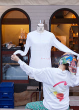 Load image into Gallery viewer, [I AM ORIGINAL SHIRT COLLECTION] Popular collaboration T-shirts with boojil (new!), Mai Tada, MOONSTAR, yumiko iihoshi porcelain... and more!
