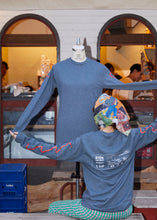 Load image into Gallery viewer, [I AM ORIGINAL SHIRT COLLECTION] Popular collaboration T-shirts with boojil (new!), Mai Tada, MOONSTAR, yumiko iihoshi porcelain... and more!
