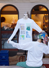 Load image into Gallery viewer, [I AM ORIGINAL SHIRT COLLECTION] Popular collaboration T-shirts with boojil (new!), Mai Tada, MOONSTAR, yumiko iihoshi porcelain... and more!
